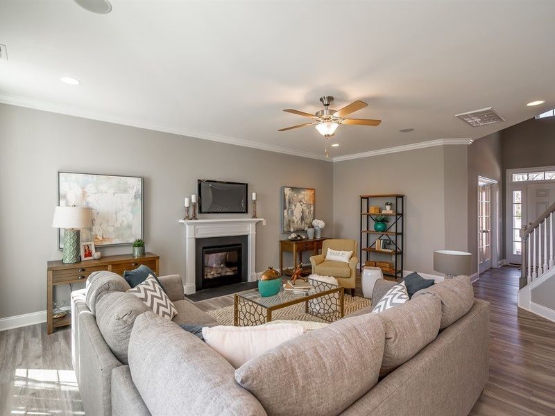 130 Dando St #349, Garner, NC 27529