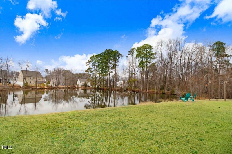 130 Daniel Farm Dr, Benson, NC 27504