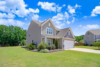 130 Daniel Farm Dr, Benson, NC 27504