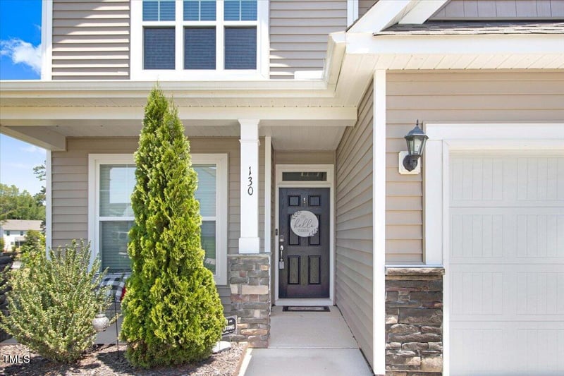 130 Daniel Farm Dr, Benson, NC 27504