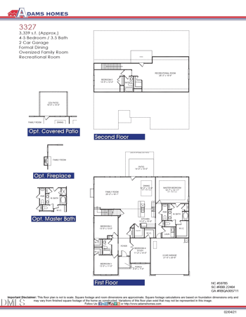 130 Deep Blue Trl, Middlesex, NC 27557