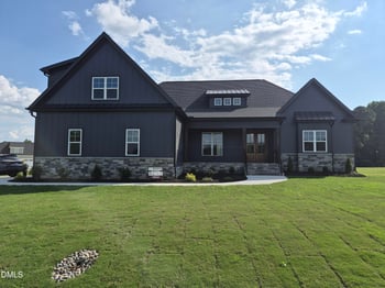 130 Deer Tail Ln, Fuquay Varina, NC 27526
