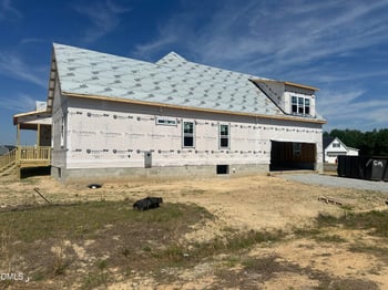 130 Deer Tail Ln, Fuquay Varina, NC 27526