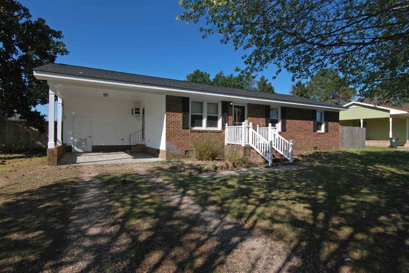 130 S Denise Ave, Coats, NC 27521