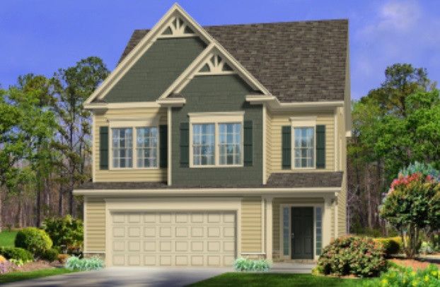 130 Douglas Fir Pl, Clayton, NC 27520