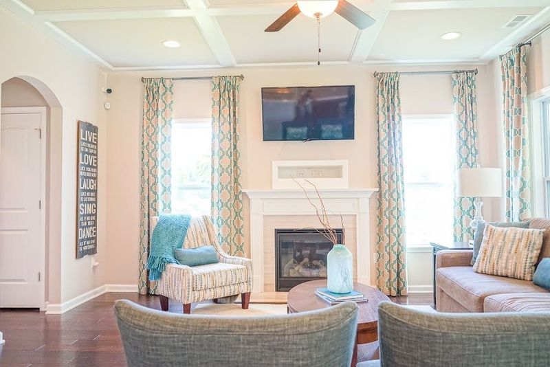130 Douglas Fir Pl, Clayton, NC 27520