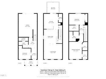 130 Dove Cottage Ln, Cary, NC 27519