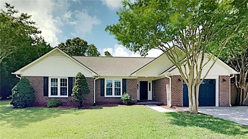 130 Eagle St, Fayetteville, NC 28306
