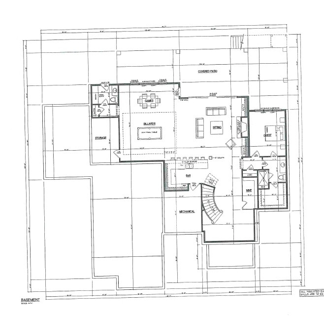 130 Edward Booth Ln, Durham, NC 27713