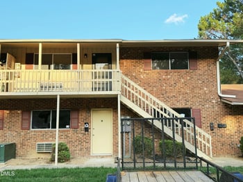 130 Estes  #A11, Chapel Hill, NC 27517