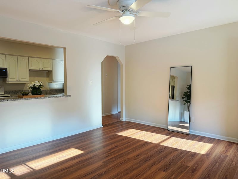 130 Estes #A11, Chapel Hill, NC 27517
