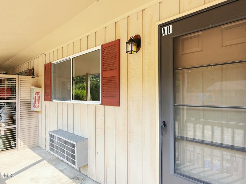 130 Estes #A11, Chapel Hill, NC 27517