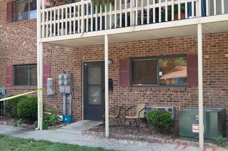130 S Estes Dr #A-9, Chapel Hill, NC 27514