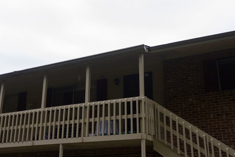 130 S Estes Dr #B-11, Chapel Hill, NC 27514