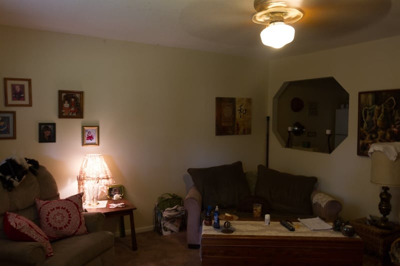 130 S Estes Dr #B-11, Chapel Hill, NC 27514