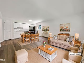130 Estes Dr #B7, Chapel Hill, NC 27514