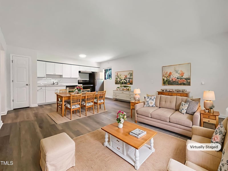 130 Estes Dr #B7, Chapel Hill, NC 27514