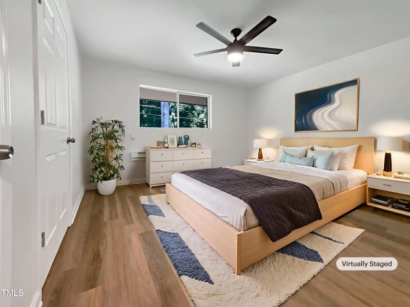 130 Estes Dr #B7, Chapel Hill, NC 27514