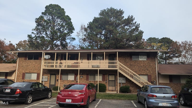 130 S Estes Dr #Bldg F 6, Chapel Hill, NC 27514