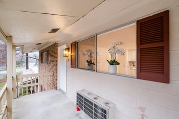 130 Estes Dr #F6, Chapel Hill, NC 27514