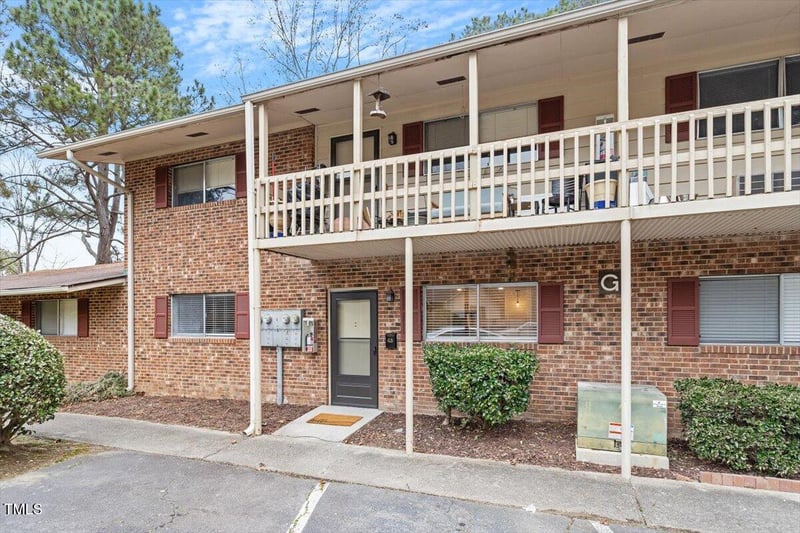 130 Estes Dr #G3, Chapel Hill, NC 27514