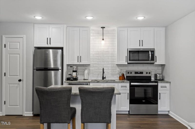 130 Estes Dr #G3, Chapel Hill, NC 27514