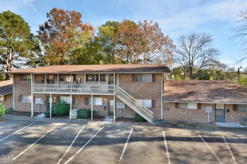 130 Estes Dr #G5, Chapel Hill, NC 27514