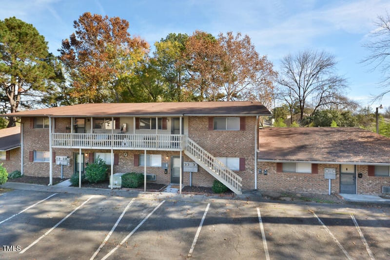 130 Estes Dr #G5, Chapel Hill, NC 27514