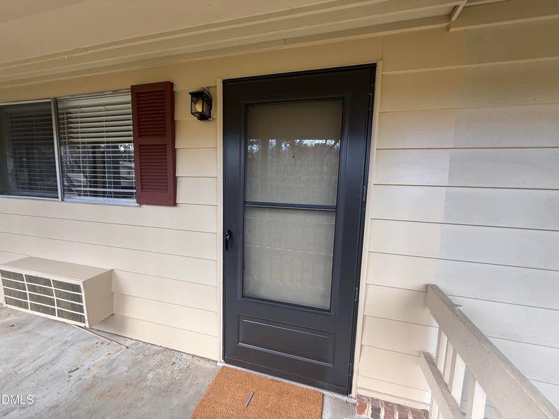 130 Estes Dr #H-12, Chapel Hill, NC 27514