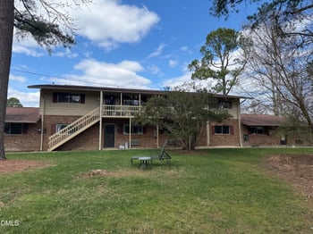 130 Estes Dr #H-12, Chapel Hill, NC 27514