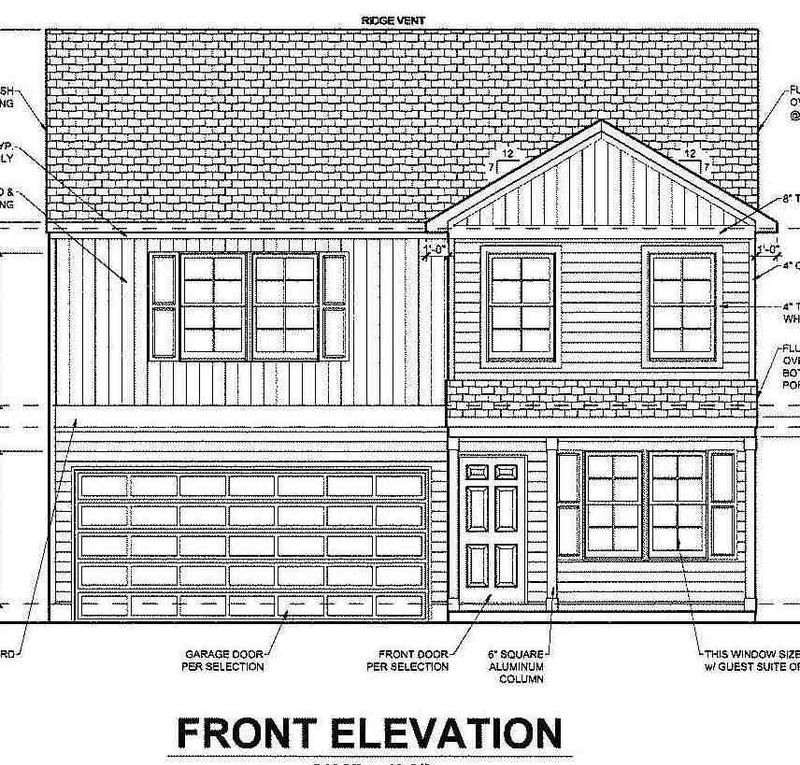 130 Fall Harvest Ct, Franklinton, NC 27525