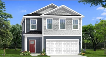 130 Favored Ave, Sanford, NC 27330