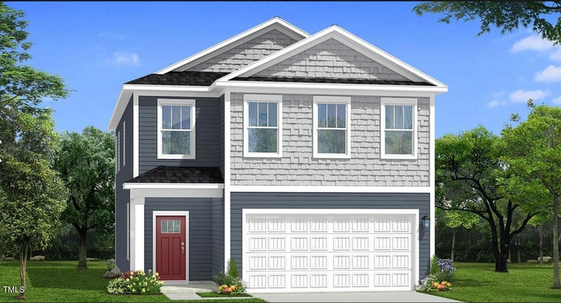 130 Favored Ave, Sanford, NC 27330