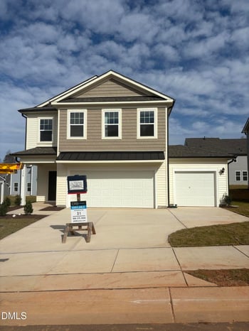 130 Favored Ave, Sanford, NC 27330