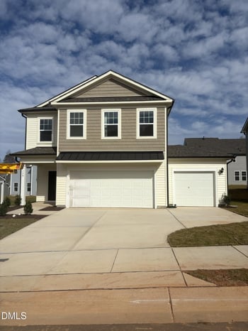 130 Favored Ave, Sanford, NC 27330