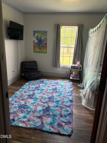 130 Fitzgerald Rd, Selma, NC 27576