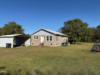 130 Fitzgerald Rd, Selma, NC 27576