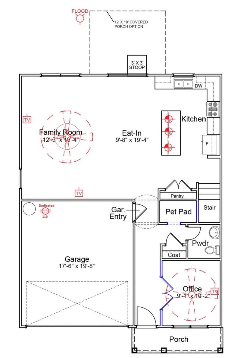 130 Forest Meadow Ln, Franklinton, NC 27525