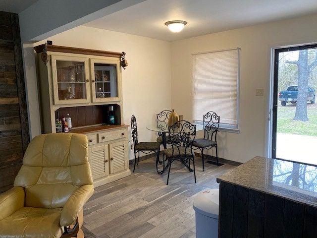 130 W Frazier Ave, Liberty, NC 27298
