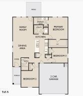 130 Gallaspy Dr, Wilsons Mills, NC 27520