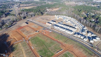 130 Gallaspy Dr, Wilsons Mills, NC 27520