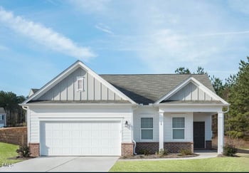 130 Gallaspy Dr, Wilsons Mills, NC 27520