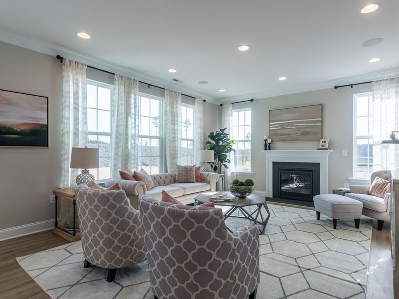 130 Gallery Park Dr #80 ASH, Franklinton, NC 27525