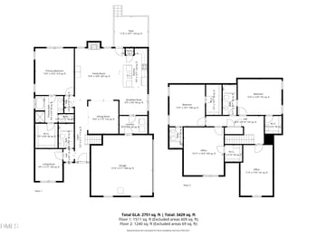 130 Glen Oaks Dr, Youngsville, NC 27596