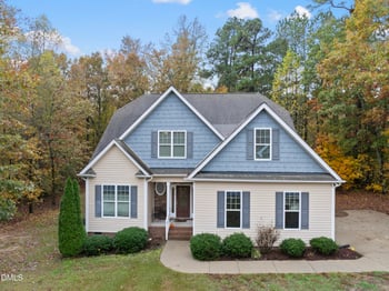130 Glen Oaks Dr, Youngsville, NC 27596