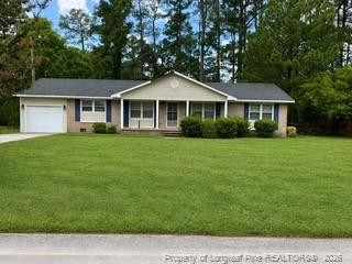 130 Golf Dr, Fayetteville, NC 28314