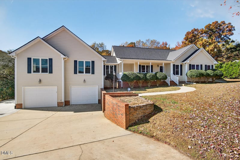 130 Gregory Manor, Youngsville, NC 27596