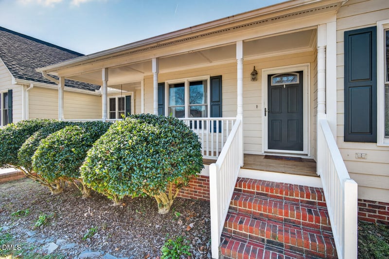 130 Gregory Manor, Youngsville, NC 27596