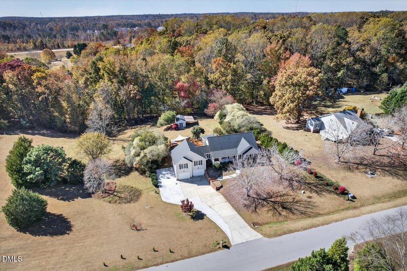 130 Gregory Manor, Youngsville, NC 27596