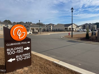 130 Grove Cir #204, Lillington, NC 27546